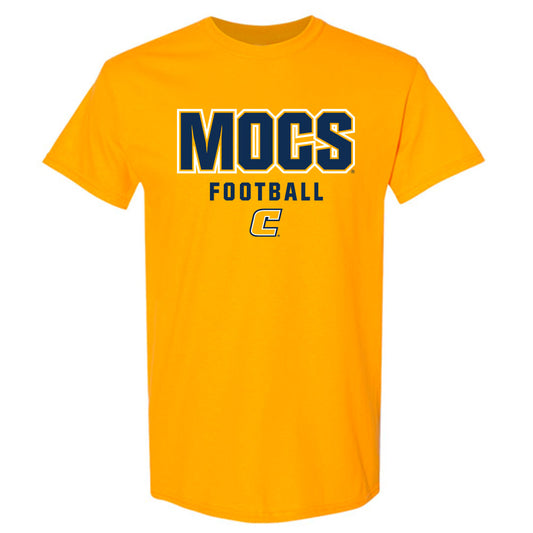 UTC - NCAA Football : Kaden Edwards - Classic Shersey T-Shirt-0