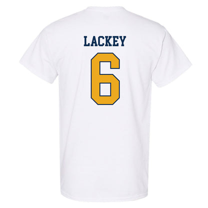 UTC - NCAA Softball : Chloe Lackey - Classic Shersey T-Shirt-1