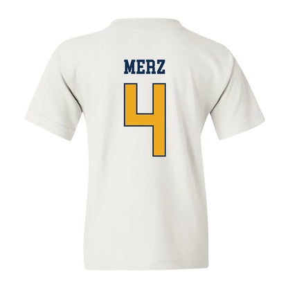 UTC - NCAA Women's Volleyball : Mallory Merz - Classic Shersey Youth T-Shirt