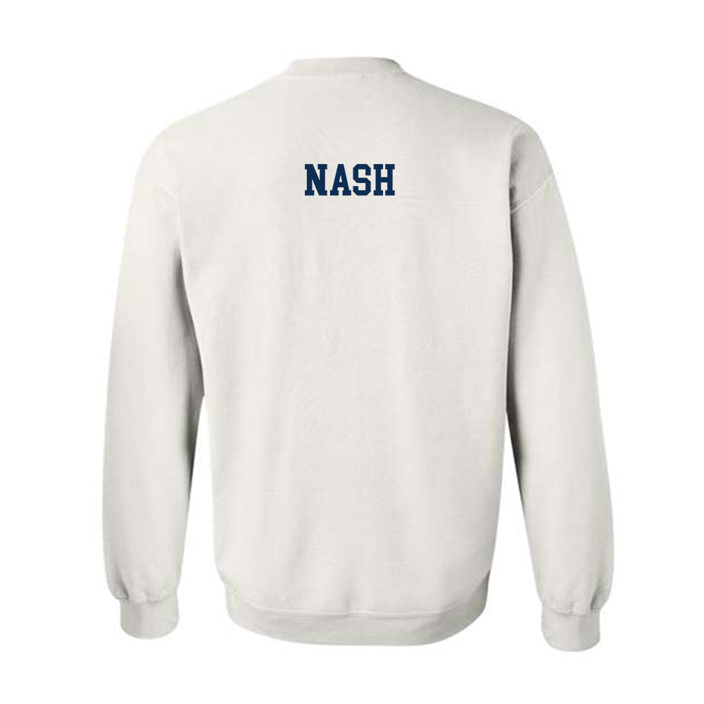 UTC - NCAA Women's Cross Country : Scarlett Nash - Classic Shersey Crewneck Sweatshirt-1