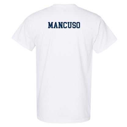 UTC - NCAA Women's Tennis : Ella Mancuso - Classic Shersey T-Shirt-1