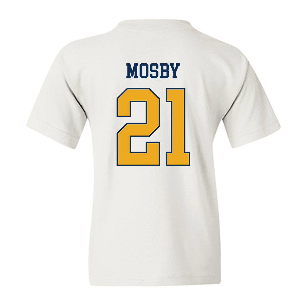 UTC - NCAA Football : Jaylen Mosby - Classic Shersey Youth T-Shirt-1