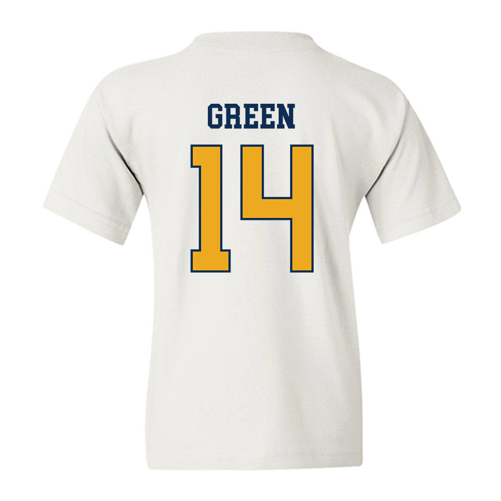 UTC - NCAA Women's Soccer : Ainsley Green - Classic Shersey Youth T-Shirt-1