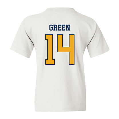 UTC - NCAA Women's Soccer : Ainsley Green - Classic Shersey Youth T-Shirt-1