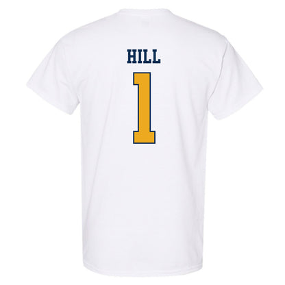 UTC - NCAA Women's Basketball : Sinae Hill - Classic Shersey T-Shirt-1