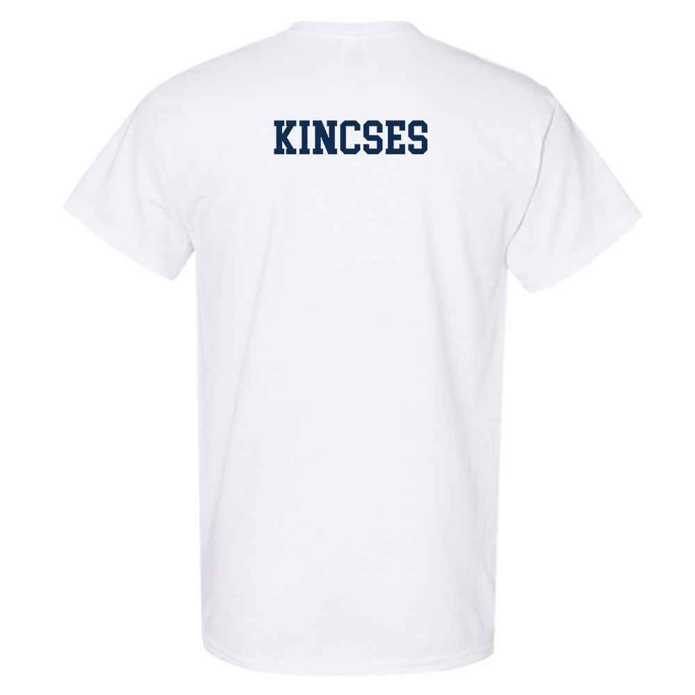 UTC - NCAA Men's Tennis : Kristof Kincses - Classic Shersey T-Shirt