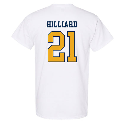 UTC - NCAA Women's Volleyball : Finley Hilliard - Classic Shersey T-Shirt-1