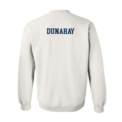 UTC - NCAA Women's Soccer : Savannah Dunahay - Classic Shersey Crewneck Sweatshirt-1