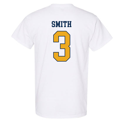 UTC - NCAA Football : Tyler Smith - Classic Shersey T-Shirt