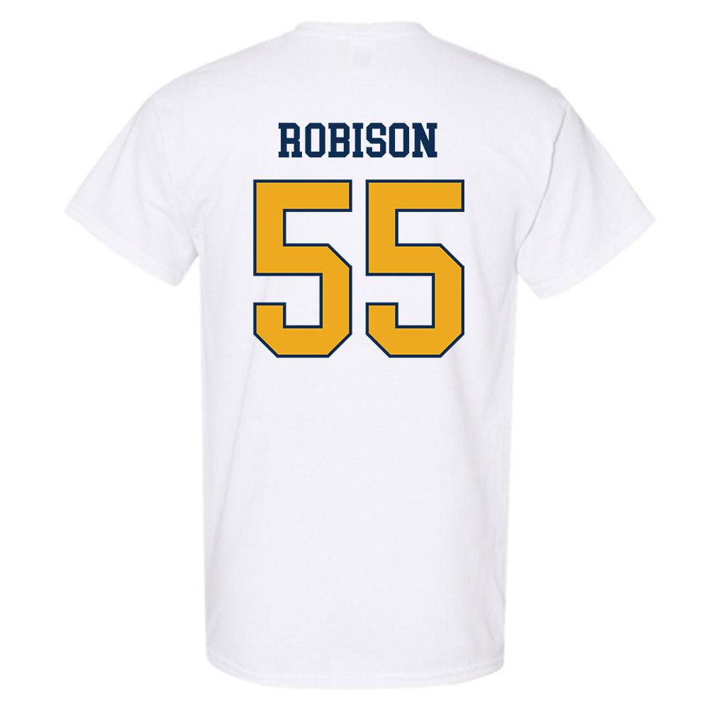 UTC - NCAA Men's Basketball : Parker Robison - Classic Shersey T-Shirt-1