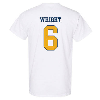 UTC - NCAA Softball : Zoe Wright - Classic Shersey T-Shirt