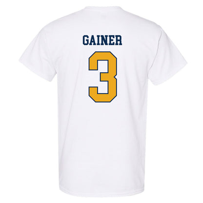 UTC - NCAA Softball : Jade Gainer - Classic Shersey T-Shirt-1