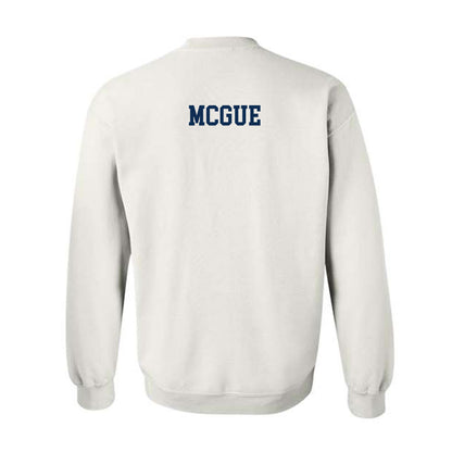 UTC - NCAA Women's Track & Field : Ava Mcgue - Classic Shersey Crewneck Sweatshirt
