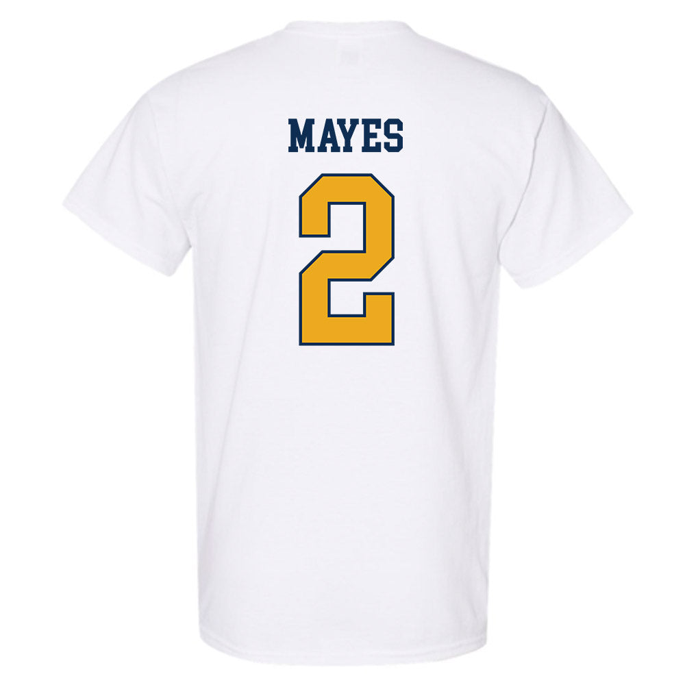UTC - NCAA Football : Jamoi Mayes - Classic Shersey T-Shirt