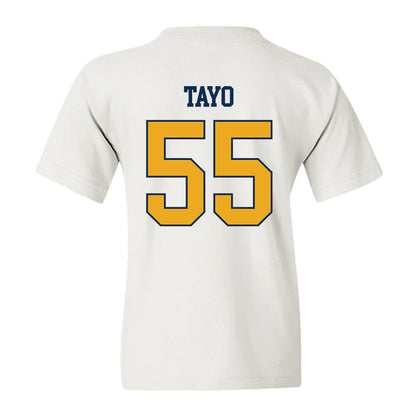 UTC - NCAA Football : Ky Tayo - Classic Shersey Youth T-Shirt-1