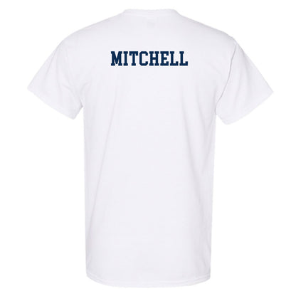 UTC - NCAA Men's Cross Country : Derek Mitchell - Classic Shersey T-Shirt