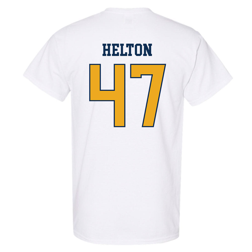 UTC - NCAA Football : Gavin Helton - Classic Shersey T-Shirt