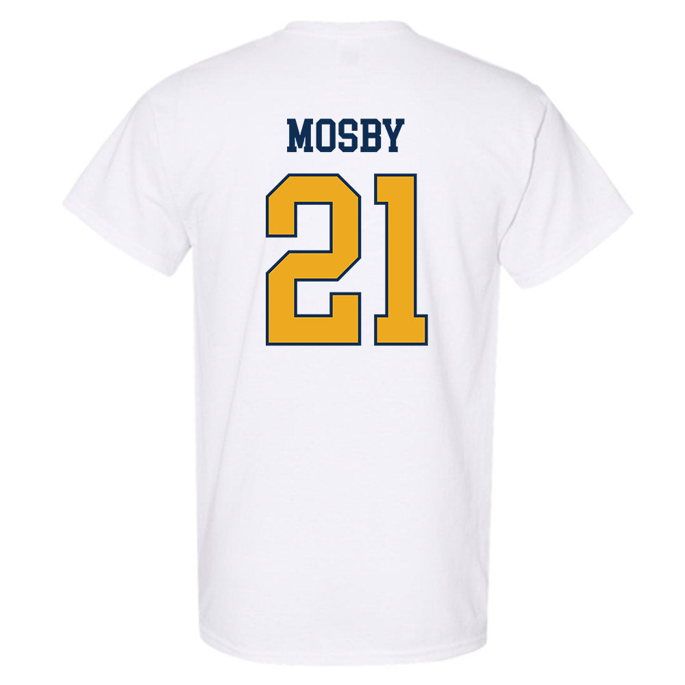 UTC - NCAA Football : Jaylen Mosby - Classic Shersey T-Shirt-1