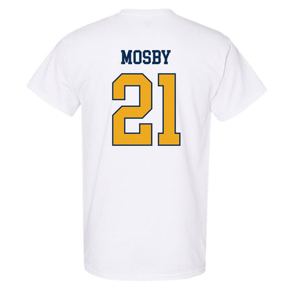 UTC - NCAA Football : Jaylen Mosby - Classic Shersey T-Shirt-1