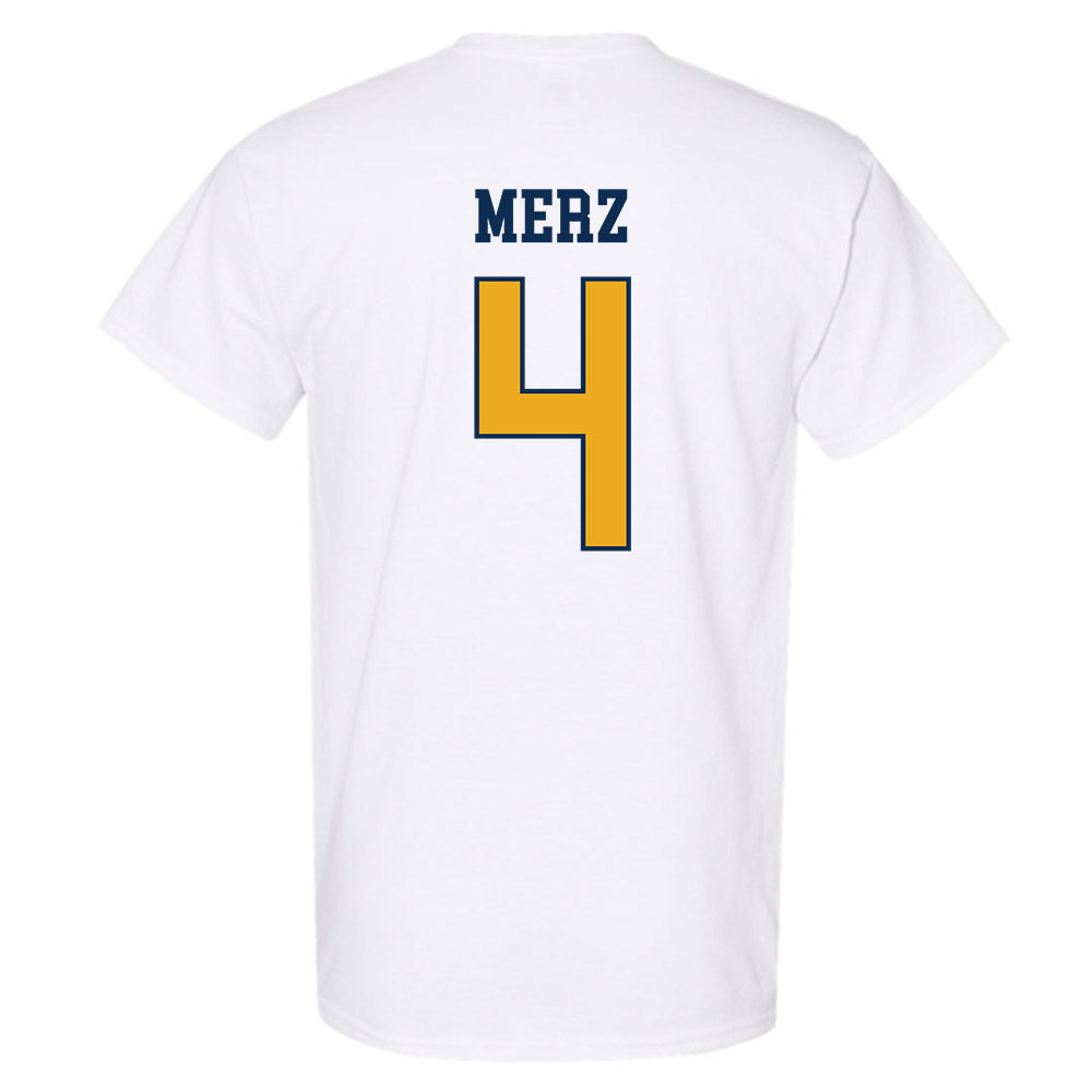 UTC - NCAA Women's Volleyball : Mallory Merz - Classic Shersey T-Shirt