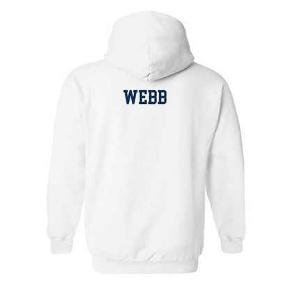 UTC - NCAA Women's Track & Field : Brooke Webb - Classic Shersey Hooded Sweatshirt-1