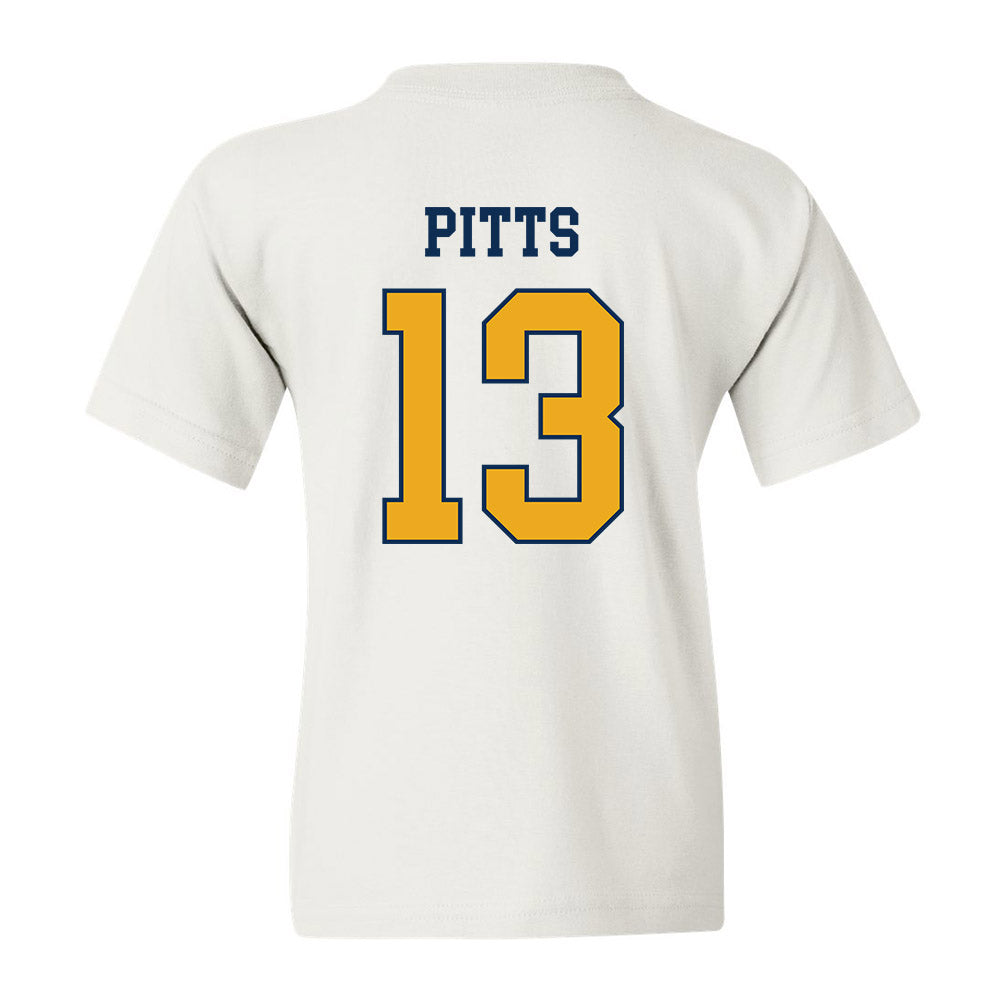 UTC - NCAA Softball : Baileigh Pitts - Classic Shersey Youth T-Shirt