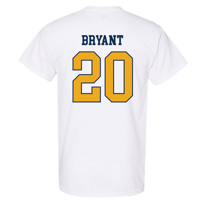 UTC - NCAA Football : Mason Bryant - Classic Shersey T-Shirt-1