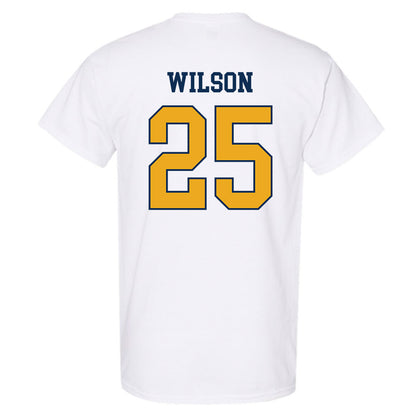UTC - NCAA Women's Soccer : Reese Wilson - Classic Shersey T-Shirt-1