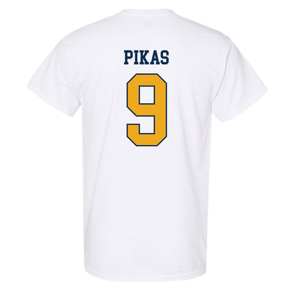 UTC - NCAA Softball : Abi Pikas - Classic Shersey T-Shirt