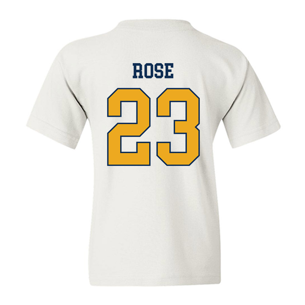 UTC - NCAA Women's Volleyball : Gracie Rose - Classic Shersey Youth T-Shirt-1
