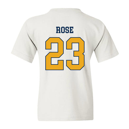 UTC - NCAA Women's Volleyball : Gracie Rose - Classic Shersey Youth T-Shirt-1