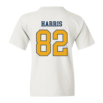 UTC - NCAA Football : KaJuan Harris - Classic Shersey Youth T-Shirt-1