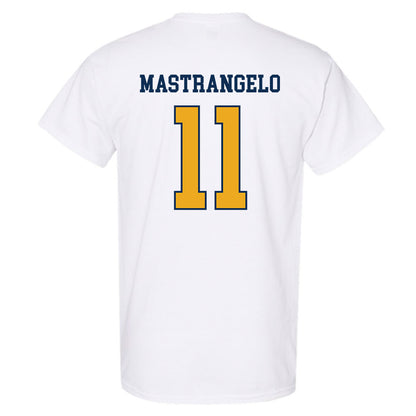 UTC - NCAA Women's Soccer : Carmya Mastrangelo - Classic Shersey T-Shirt