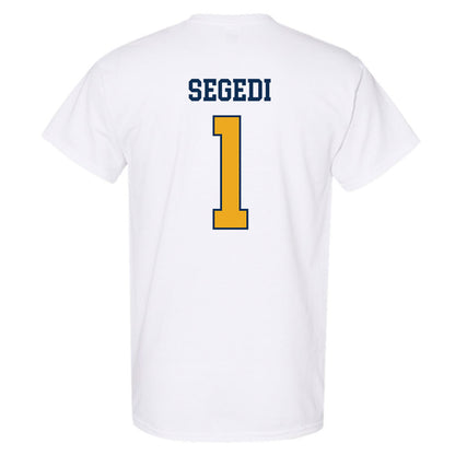 UTC - NCAA Softball : Annika Segedi - Classic Shersey T-Shirt-1