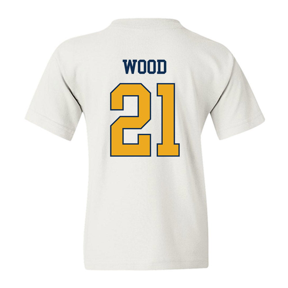 UTC - NCAA Women's Soccer : Ayden Wood - Classic Shersey Youth T-Shirt-1