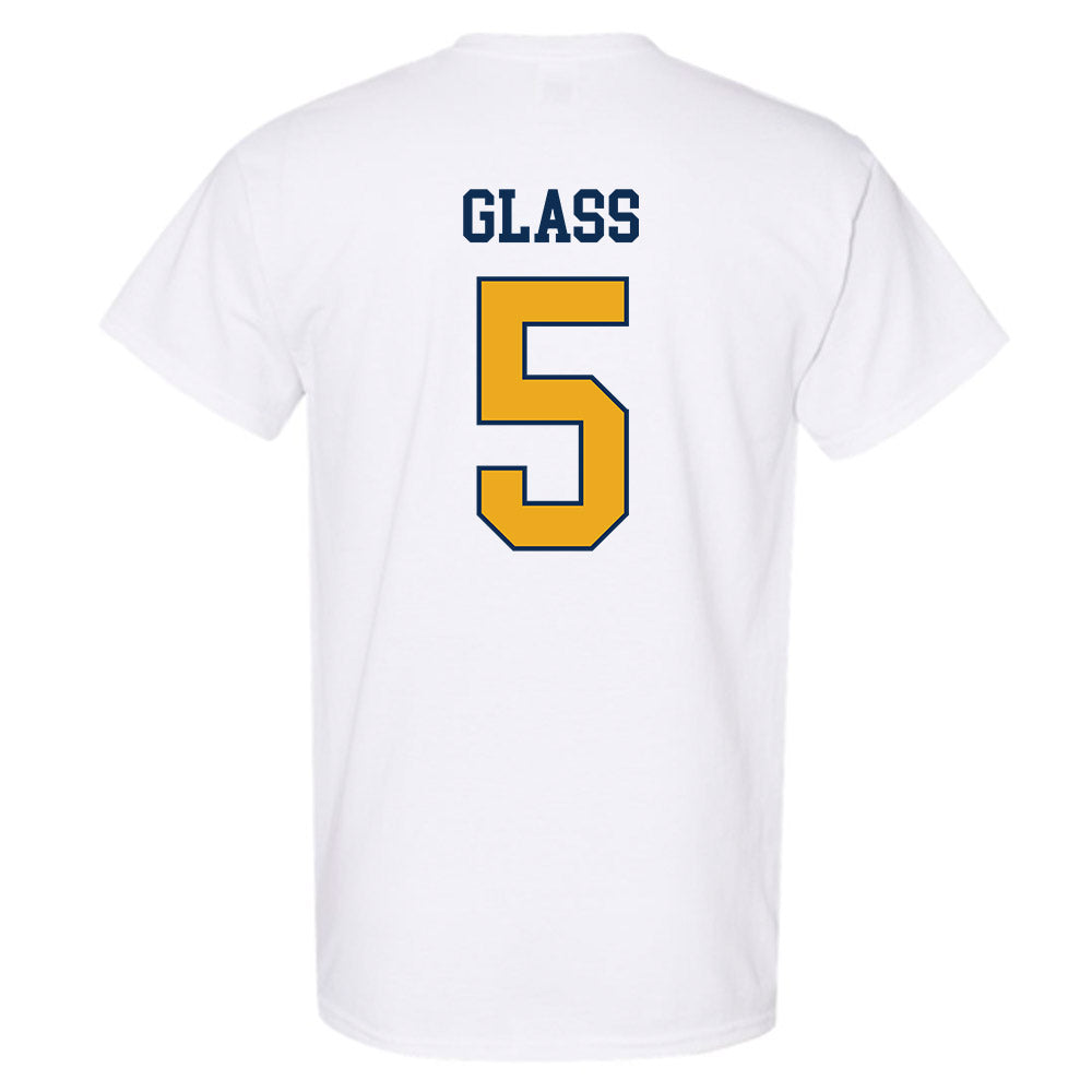 UTC - NCAA Women's Volleyball : Jordin Glass - Classic Shersey T-Shirt-1