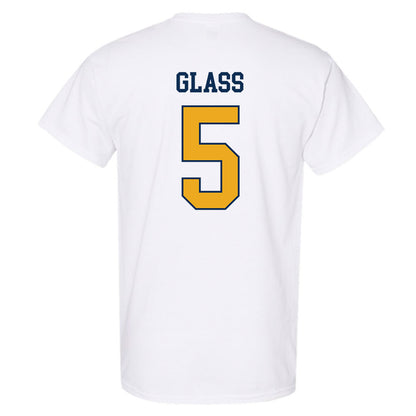 UTC - NCAA Women's Volleyball : Jordin Glass - Classic Shersey T-Shirt-1