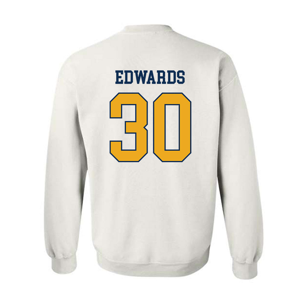 UTC - NCAA Football : Kaden Edwards - Classic Shersey Crewneck Sweatshirt-1