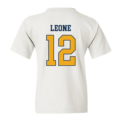 UTC - NCAA Softball : Mia Leone - Classic Shersey Youth T-Shirt