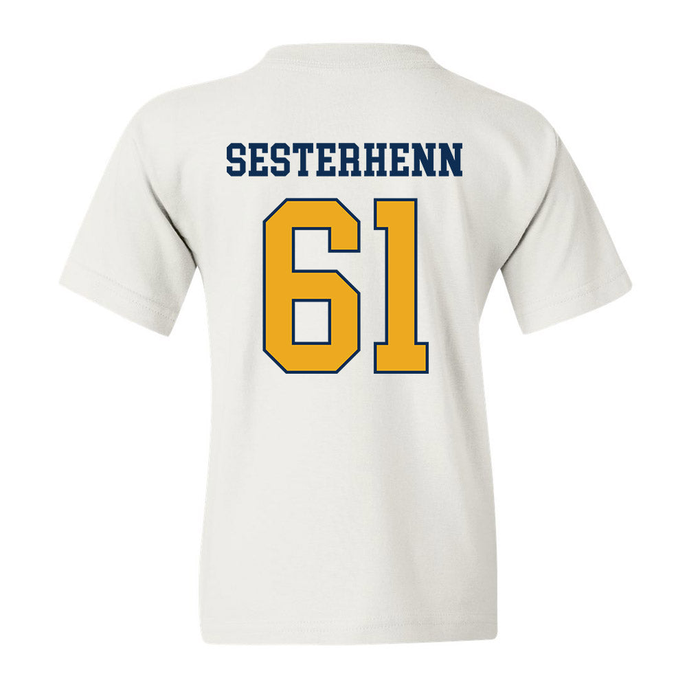 UTC - NCAA Football : Peter Sesterhenn - Classic Shersey Youth T-Shirt