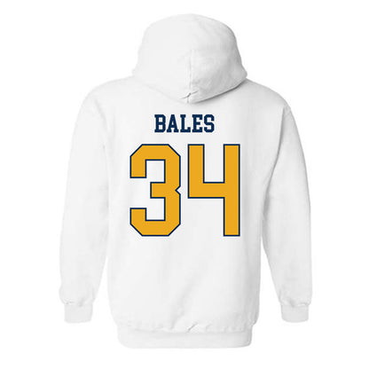 UTC - NCAA Softball : Emery Bales - Classic Shersey Hooded Sweatshirt-1