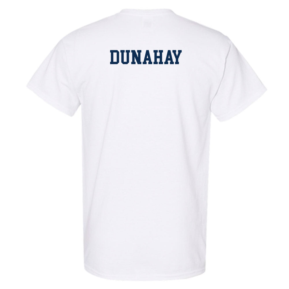 UTC - NCAA Women's Soccer : Savannah Dunahay - Classic Shersey T-Shirt-1