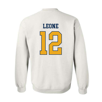 UTC - NCAA Softball : Mia Leone - Classic Shersey Crewneck Sweatshirt
