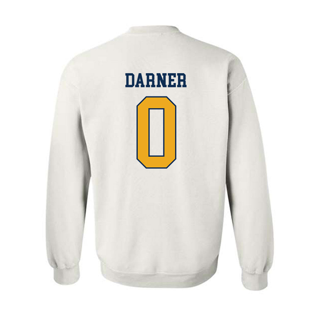 UTC - NCAA Men's Basketball : Tate Darner - Classic Shersey Crewneck Sweatshirt-1