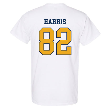 UTC - NCAA Football : KaJuan Harris - Classic Shersey T-Shirt-1