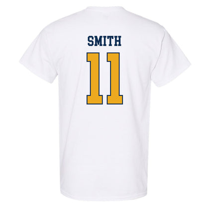 UTC - NCAA Men's Basketball : Billy Smith - Classic Shersey T-Shirt-1