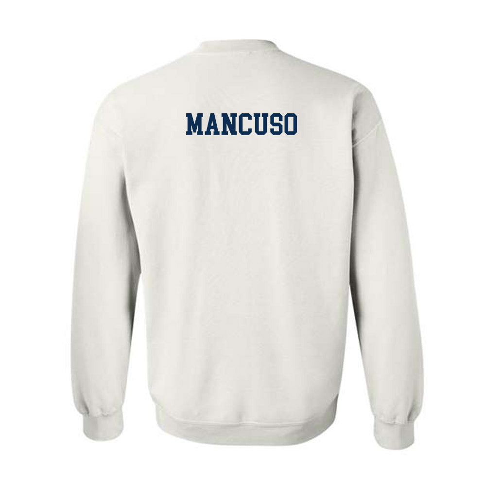 UTC - NCAA Women's Tennis : Ella Mancuso - Classic Shersey Crewneck Sweatshirt-1