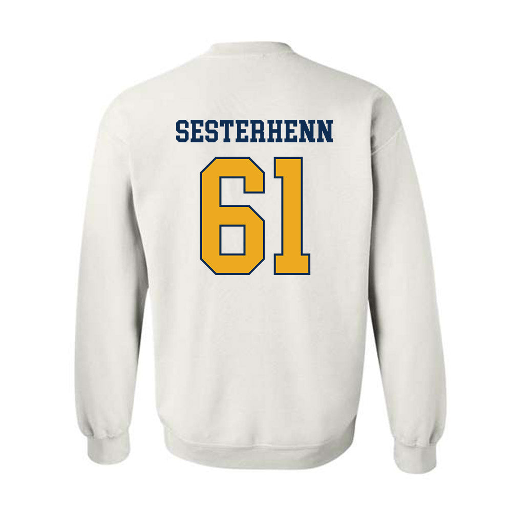UTC - NCAA Football : Peter Sesterhenn - Classic Shersey Crewneck Sweatshirt
