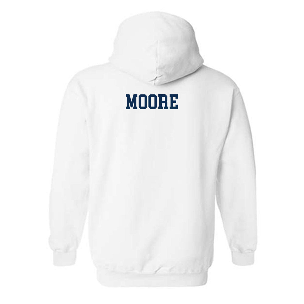 UTC - NCAA Men's Cross Country : Andrew Moore - Classic Shersey Hooded Sweatshirt