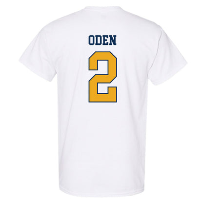 UTC - NCAA Women's Volleyball : Ryan Oden - Classic Shersey T-Shirt-1